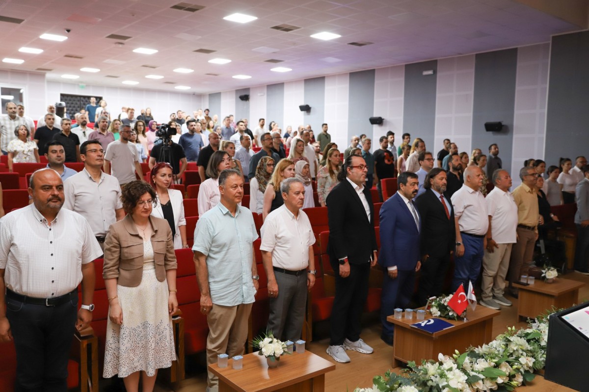 Türk Medyası Başarılı Bir Sınav Verdi