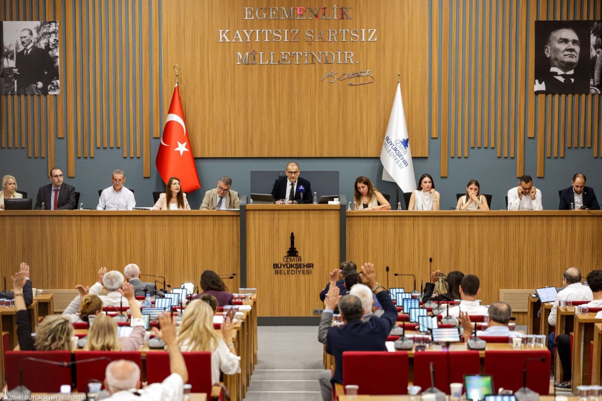 Belediyemizin kaybettiği kira davası yok”