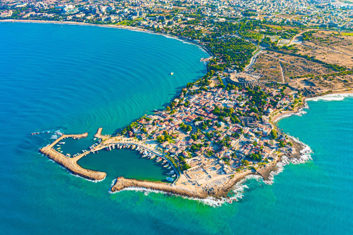 12,4 MİLYON TURİSTİN ARDINDAN ANTALYA'DA YENİ HEDEF 2027